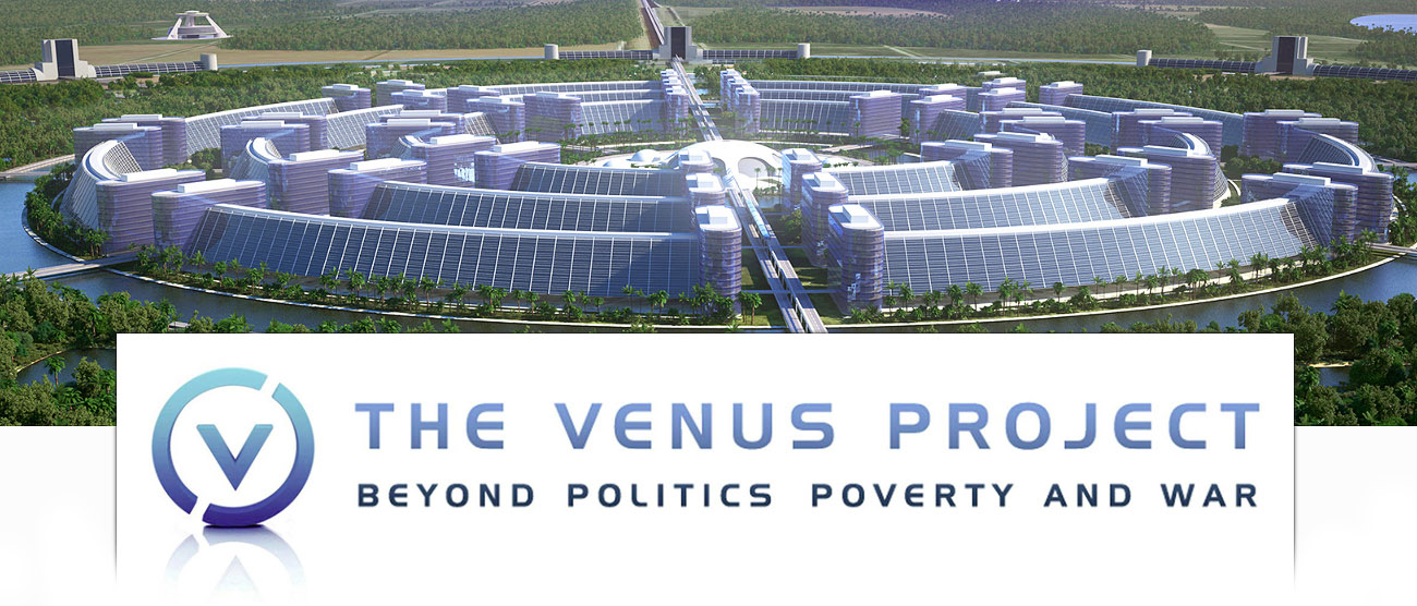 The Venus Project