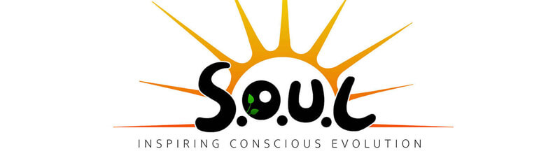 S.O.U.L. Documentary Logo